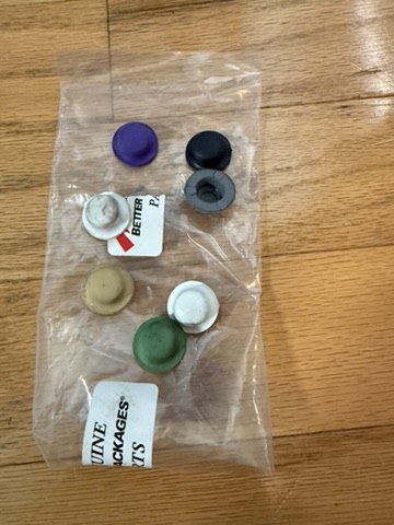 Misc button covers bag 1