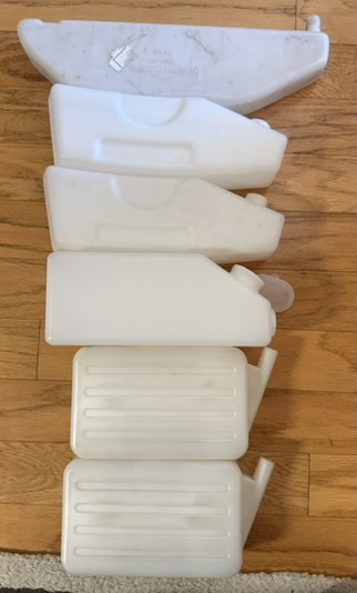 misc water bottles side